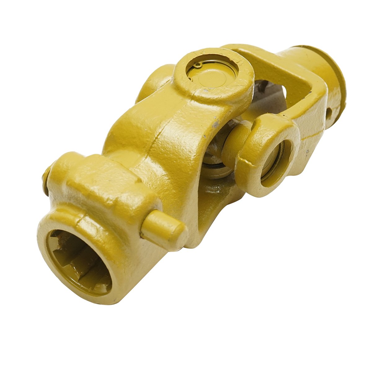 Articulatie cardan FCF T2 completa, cruce 23,8x61,3mm cu 29mm teava triunghiulara
